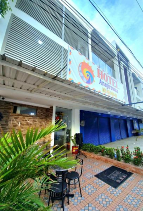 ANAJIRAWAA HOTEL